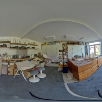 Carol Sinclair Studio Workshop