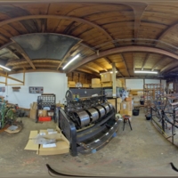 Woven in the Bone Studio Spooler